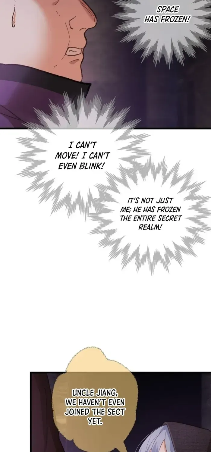 Chronicle of Runes Chapter 62 page 39 - 