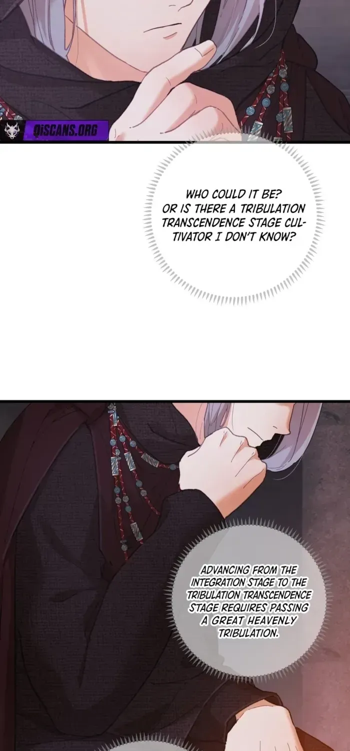 Chronicle of Runes Chapter 62 page 47 - 