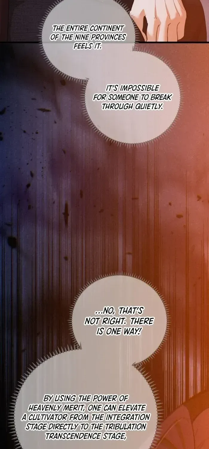 Chronicle of Runes Chapter 62 page 48 - 