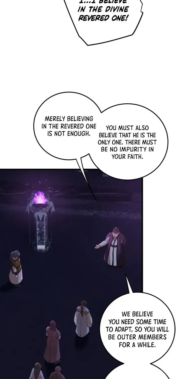 Chronicle of Runes Chapter 62 page 9 - 