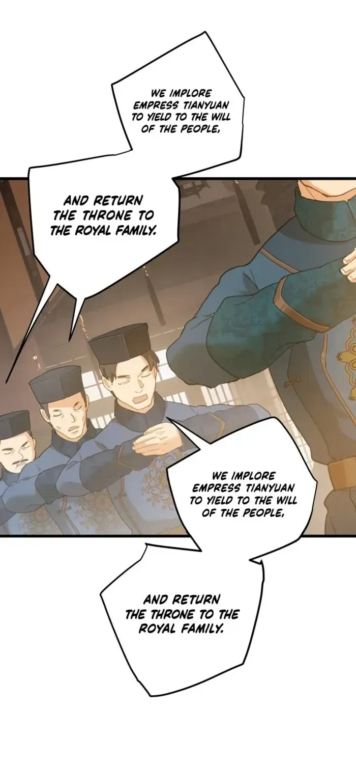 Chronicle of Runes Chapter 63 page 16 - 