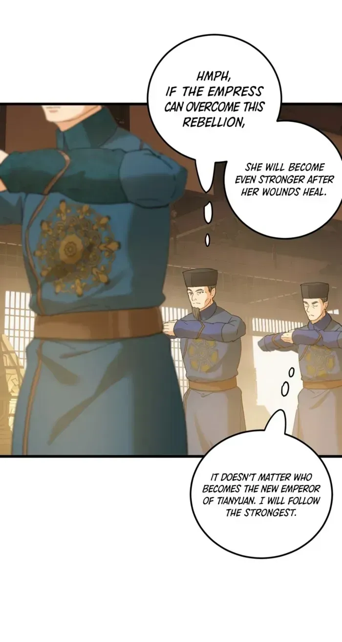 Chronicle of Runes Chapter 63 page 17 - 