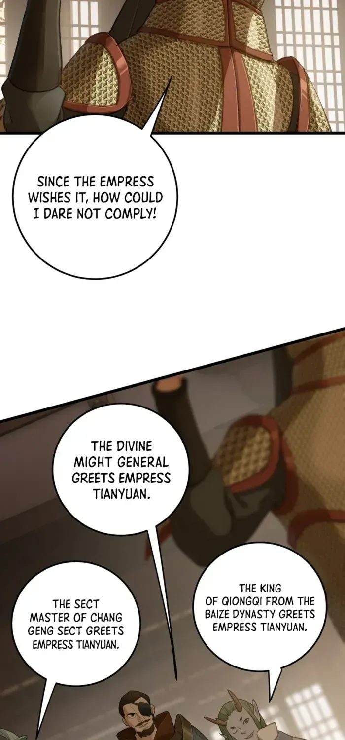 Chronicle of Runes Chapter 63 page 24 - 