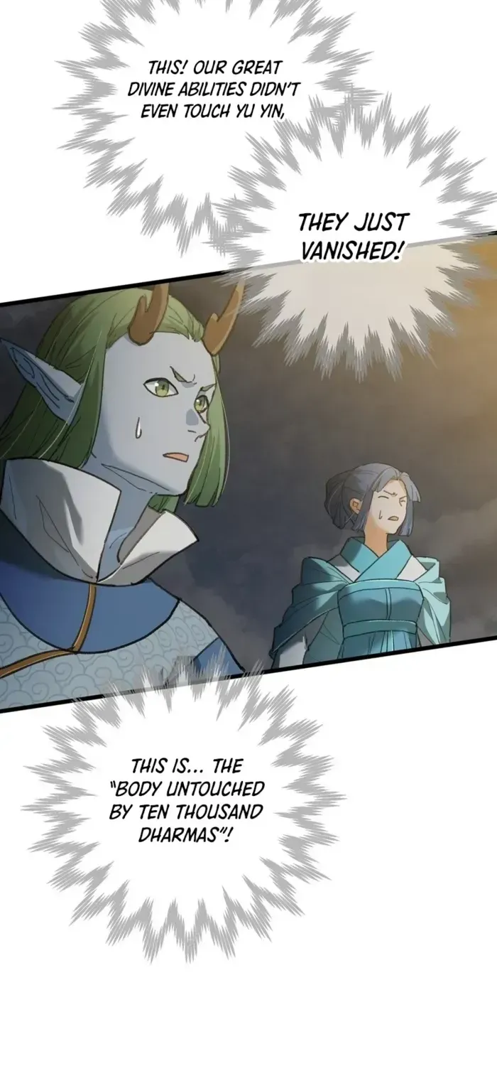 Chronicle of Runes Chapter 63 page 39 - 