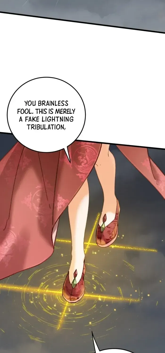 Chronicle of Runes Chapter 63 page 43 - 