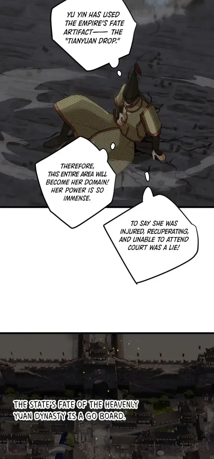 Chronicle of Runes Chapter 63 page 50 - 