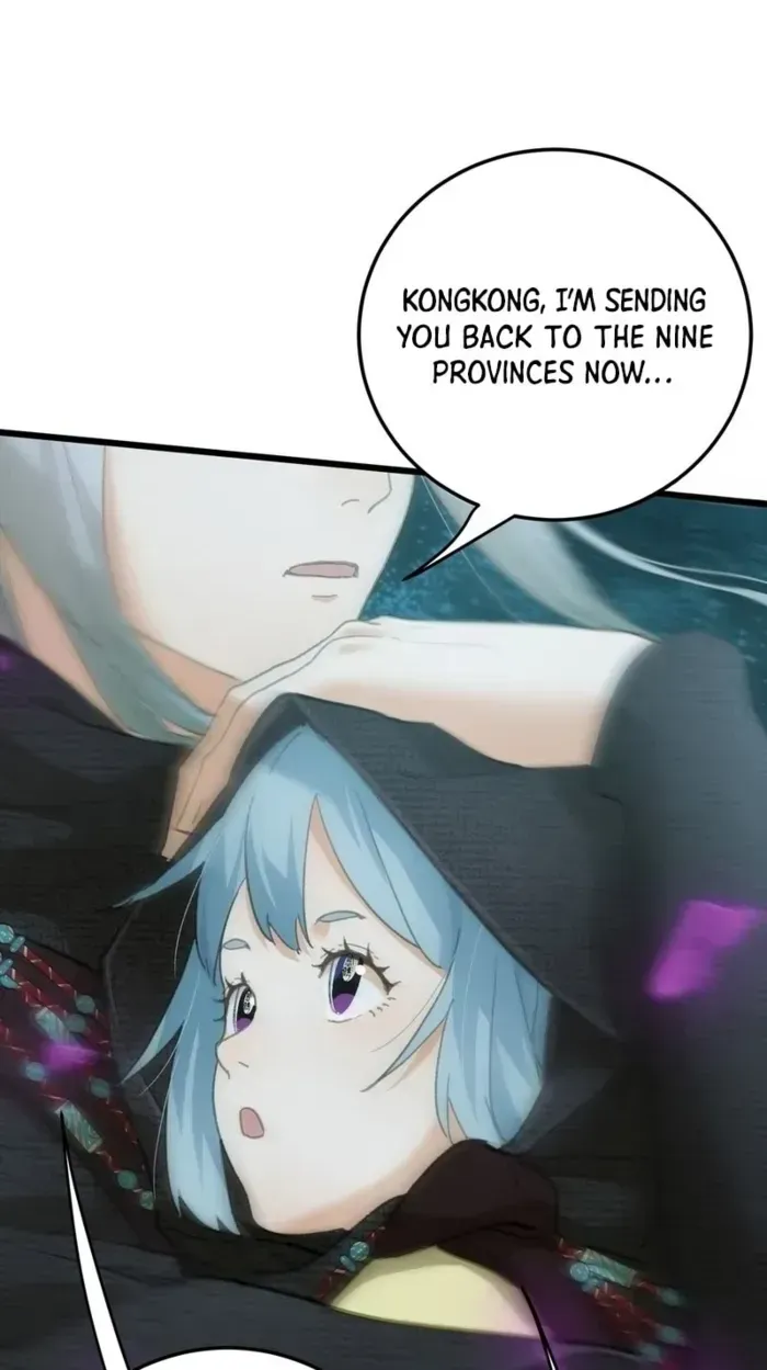Chronicle of Runes Chapter 63 page 6 - 