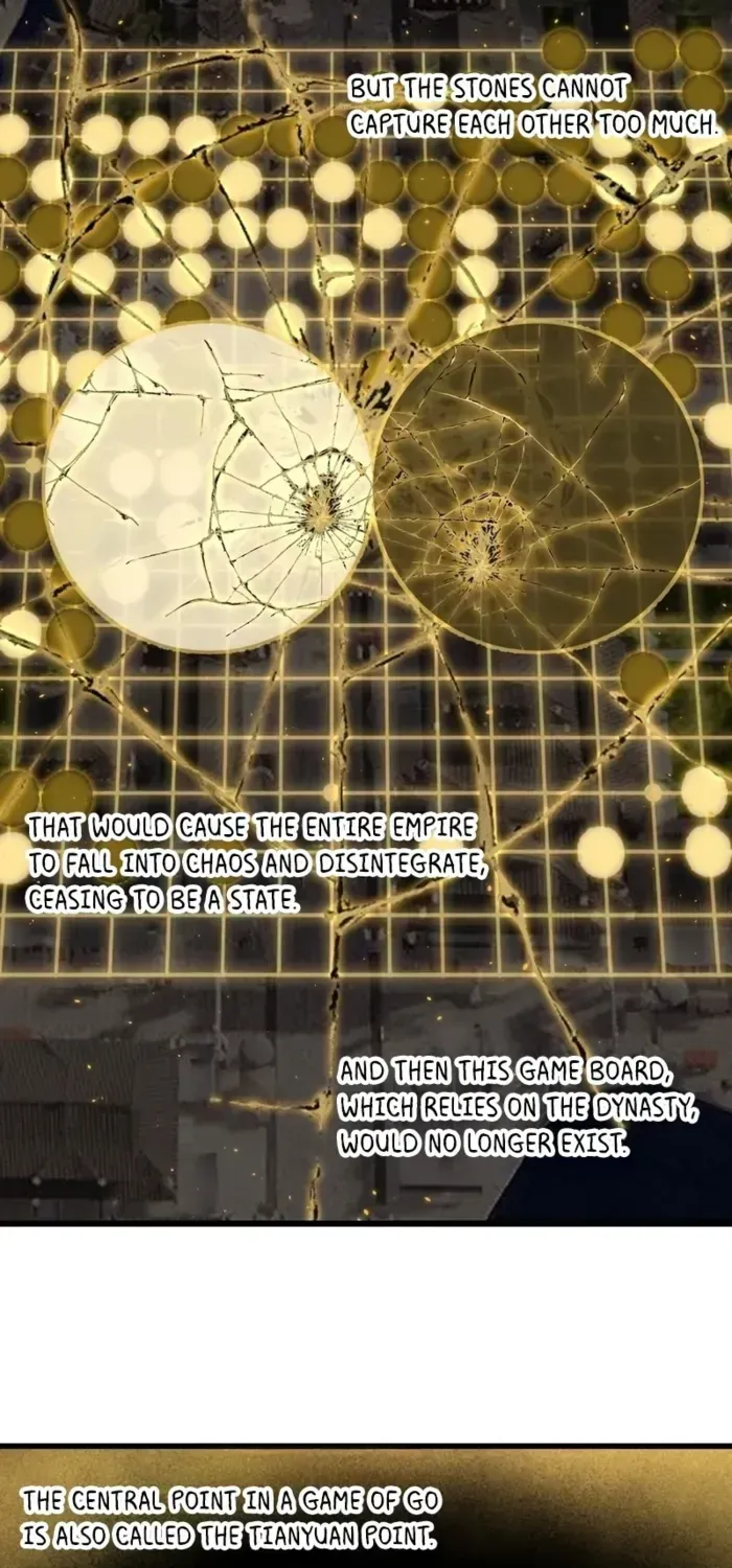 Chronicle of Runes Chapter 63 page 52 - 