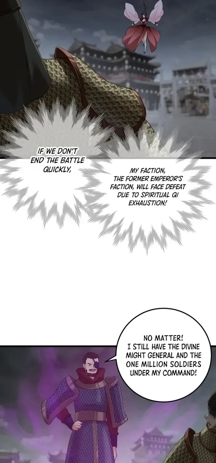 Chronicle of Runes Chapter 63 page 55 - 