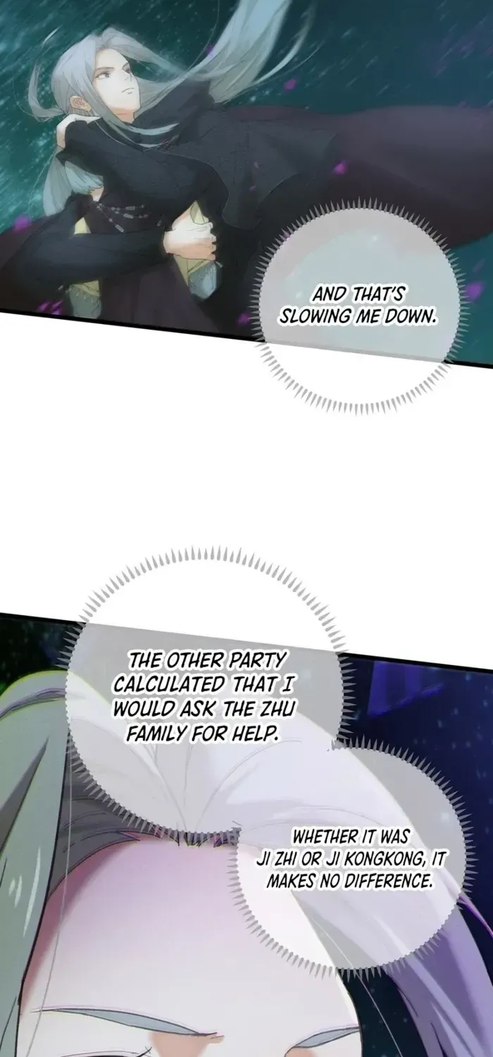 Chronicle of Runes Chapter 63 page 8 - 