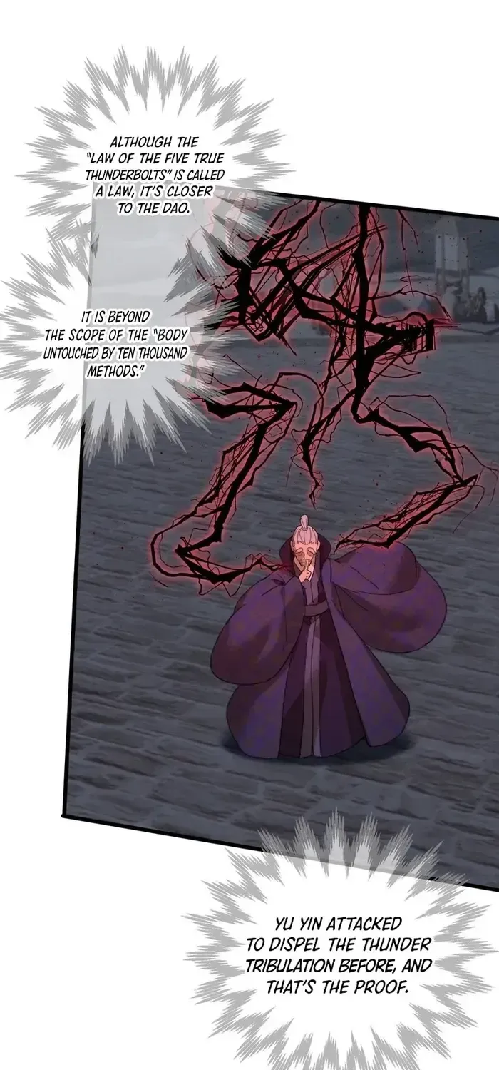 Chronicle of Runes Chapter 64 page 13 - 