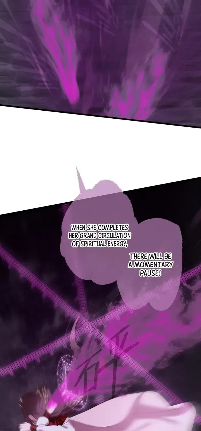 Chronicle of Runes Chapter 64 page 20 - 