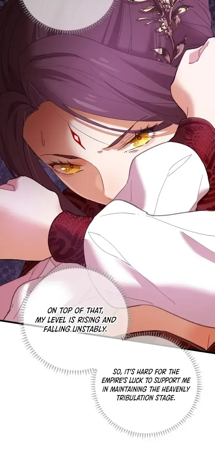 Chronicle of Runes Chapter 64 page 22 - 