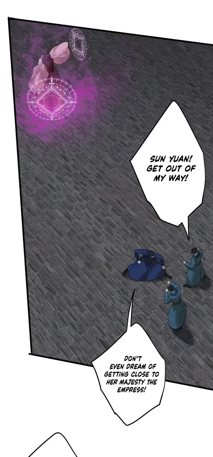 Chronicle of Runes Chapter 64 page 23 - 