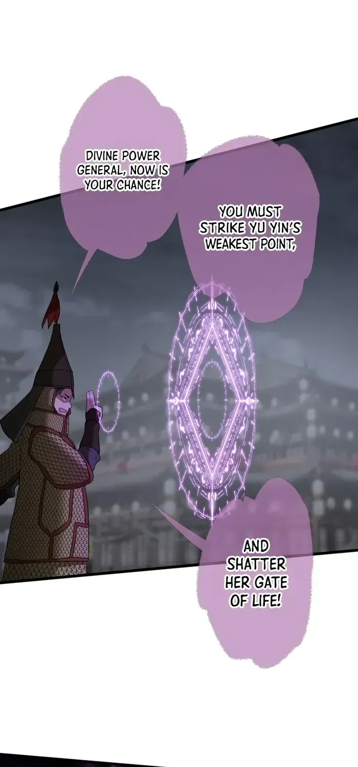 Chronicle of Runes Chapter 64 page 29 - 