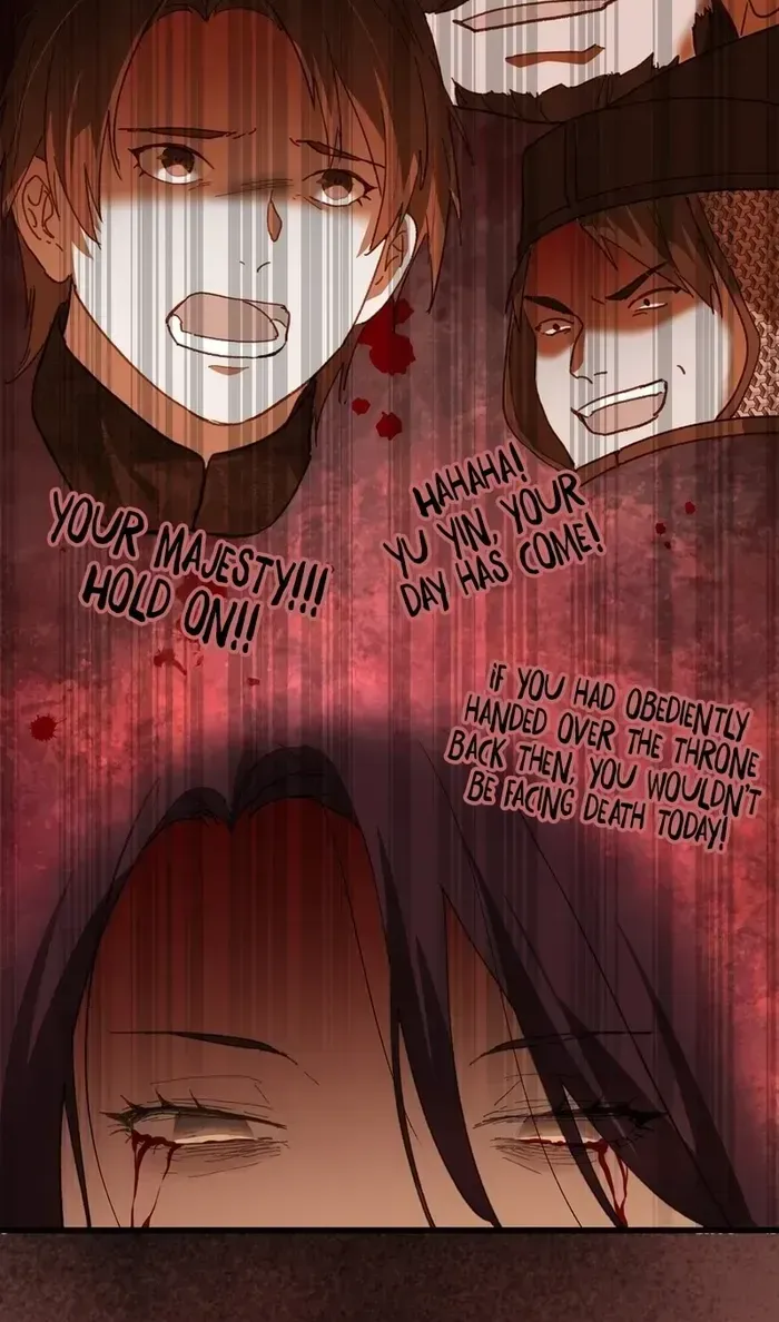 Chronicle of Runes Chapter 64 page 36 - 