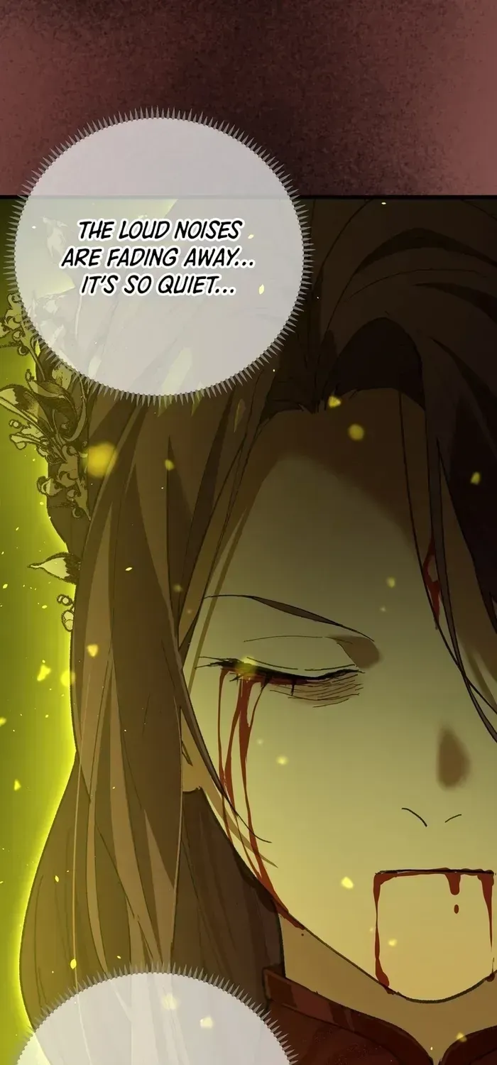 Chronicle of Runes Chapter 64 page 37 - 