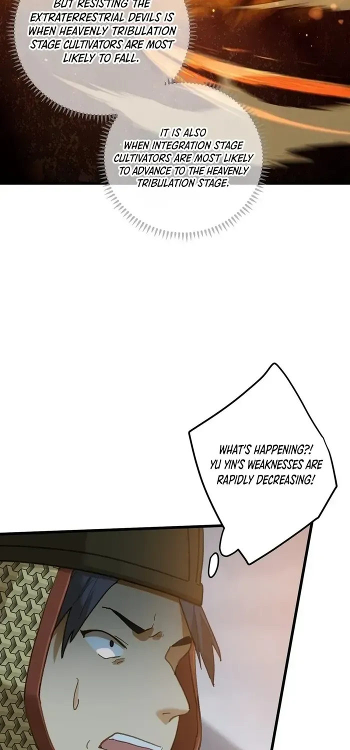 Chronicle of Runes Chapter 64 page 47 - 