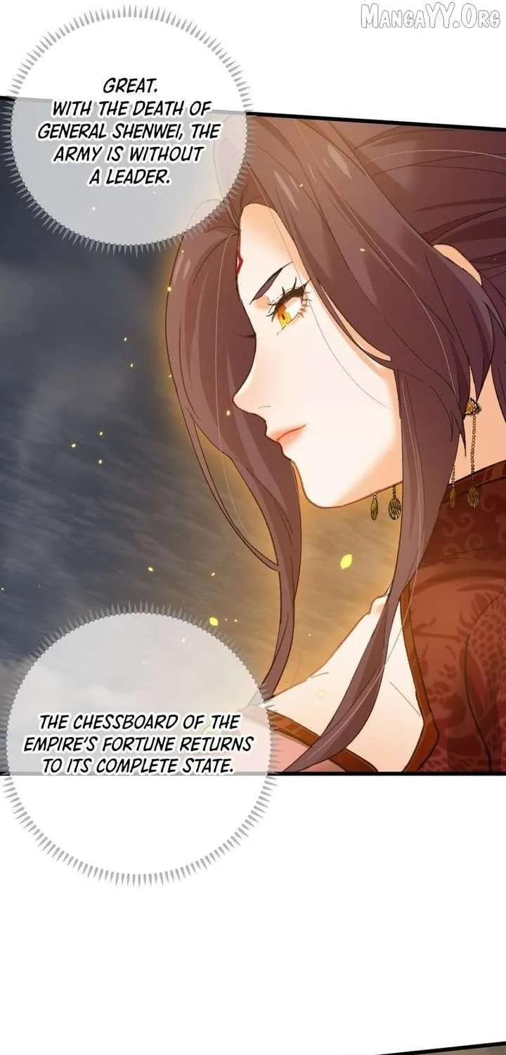 Chronicle of Runes Chapter 65 page 18 - 