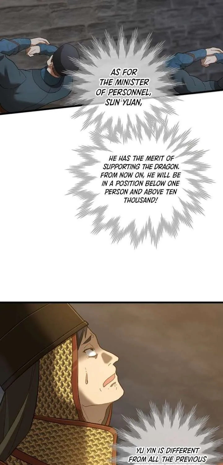 Chronicle of Runes Chapter 65 page 22 - 
