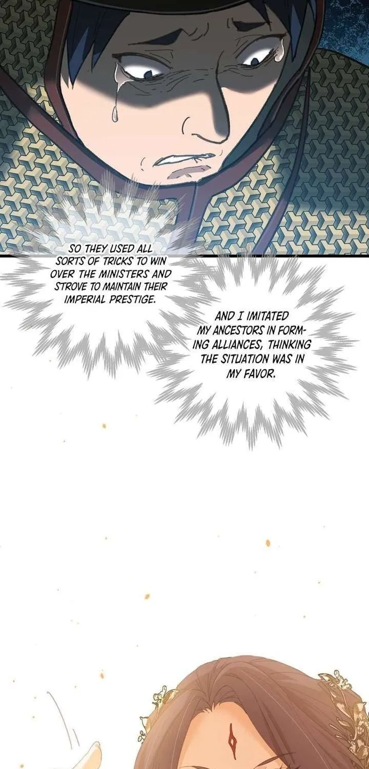 Chronicle of Runes Chapter 65 page 24 - 