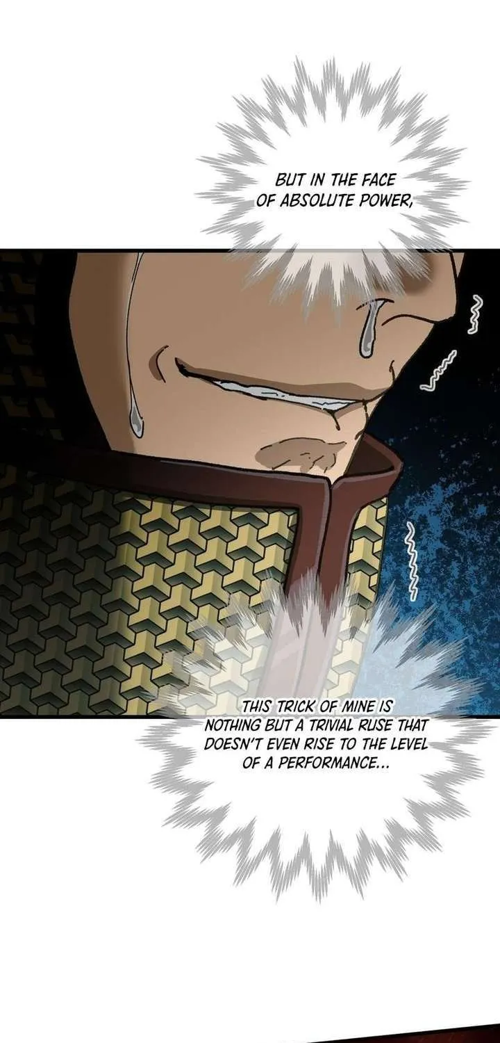 Chronicle of Runes Chapter 65 page 26 - 