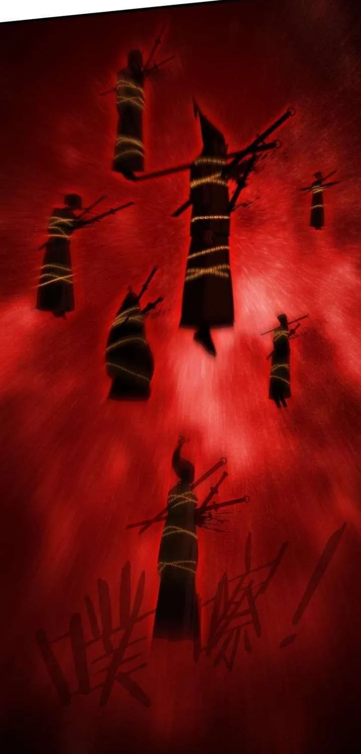 Chronicle of Runes Chapter 65 page 27 - 