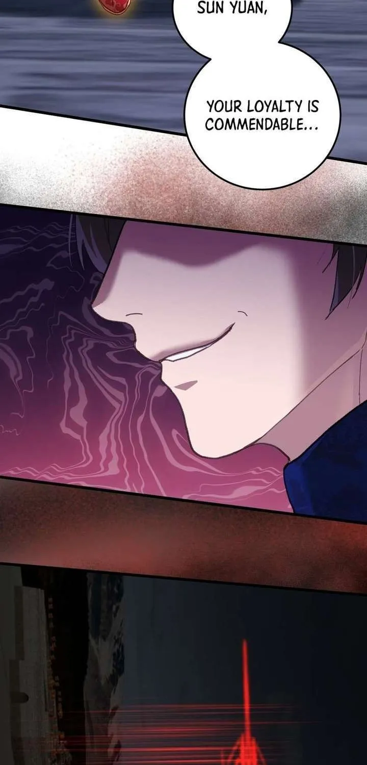 Chronicle of Runes Chapter 65 page 29 - 
