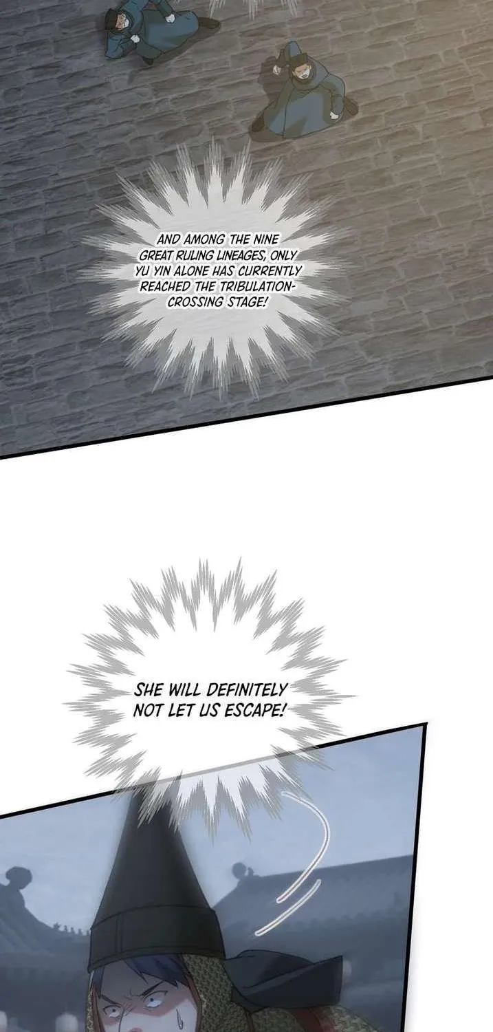 Chronicle of Runes Chapter 65 page 4 - 