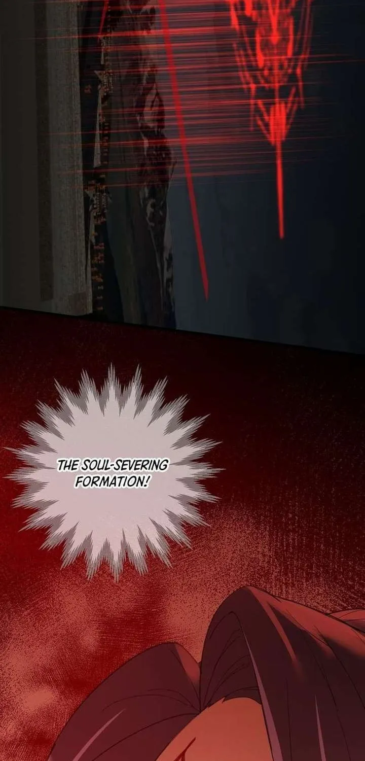 Chronicle of Runes Chapter 65 page 31 - 