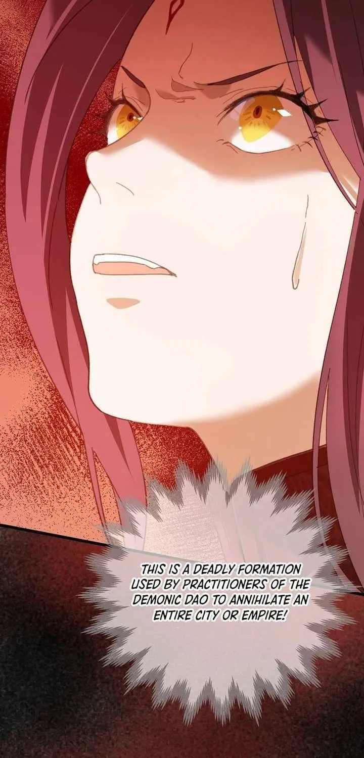 Chronicle of Runes Chapter 65 page 32 - 
