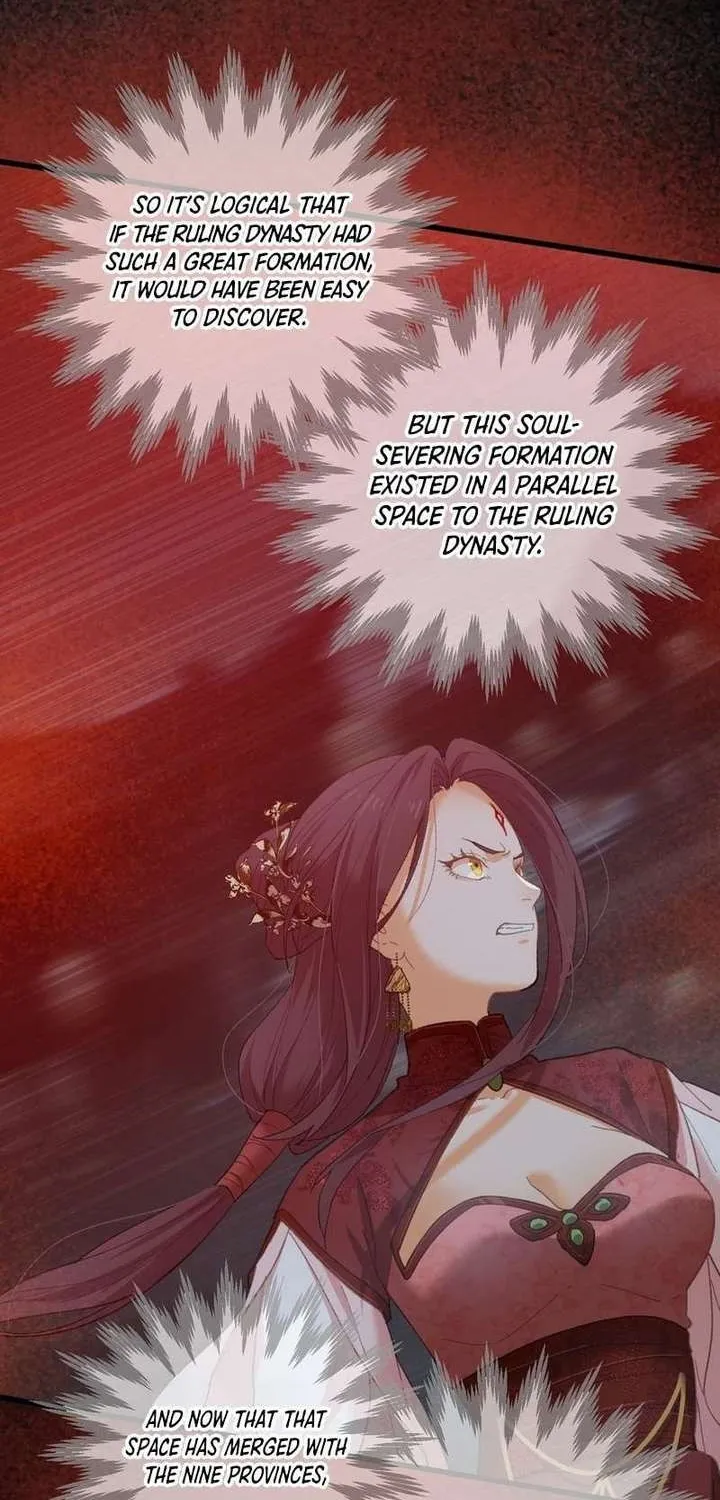 Chronicle of Runes Chapter 65 page 33 - 