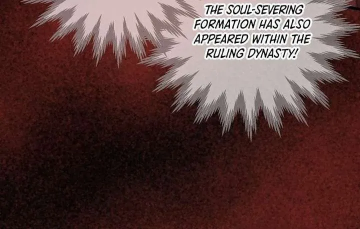 Chronicle of Runes Chapter 65 page 34 - 