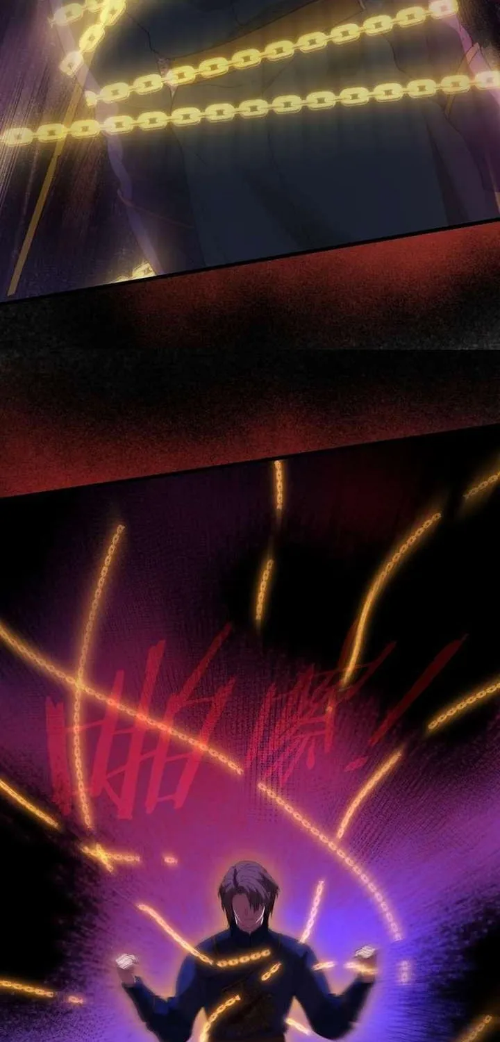 Chronicle of Runes Chapter 65 page 36 - 