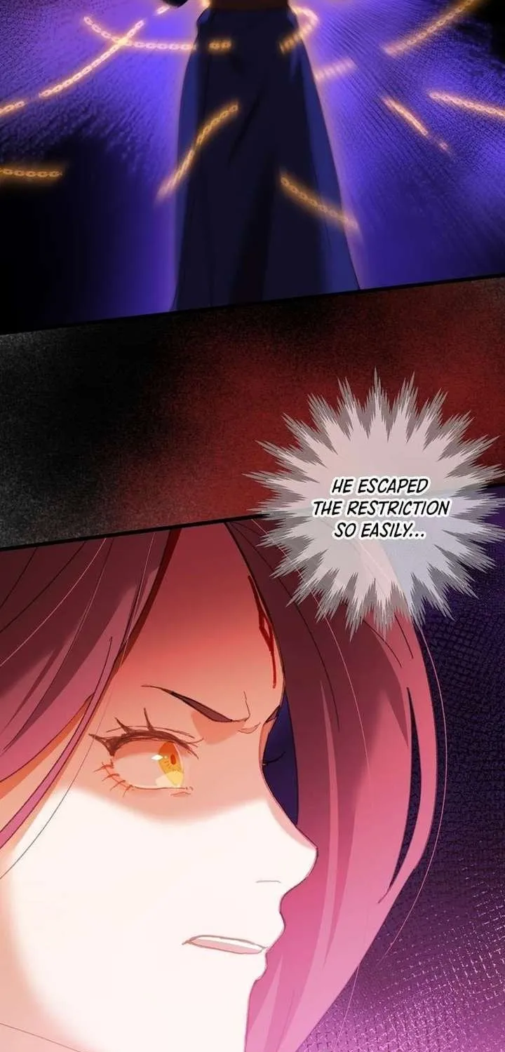 Chronicle of Runes Chapter 65 page 37 - 