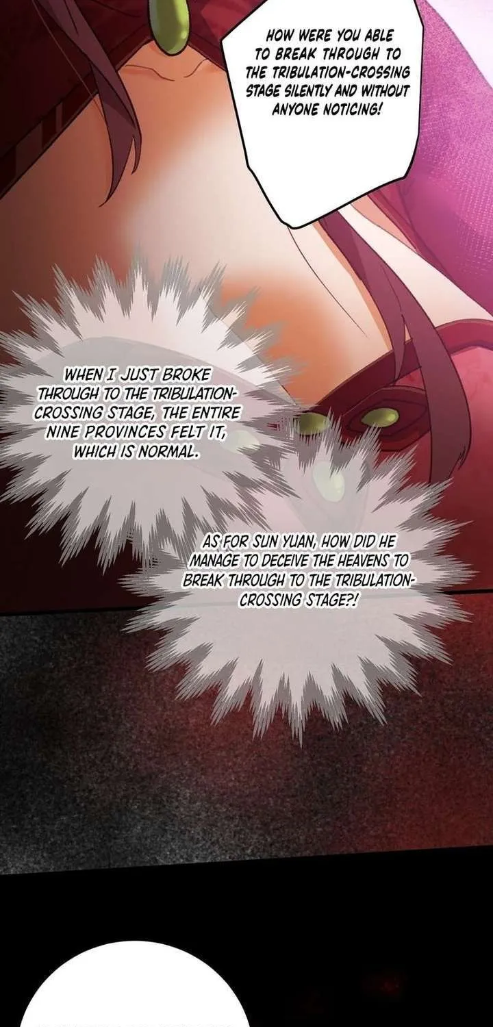 Chronicle of Runes Chapter 65 page 39 - 