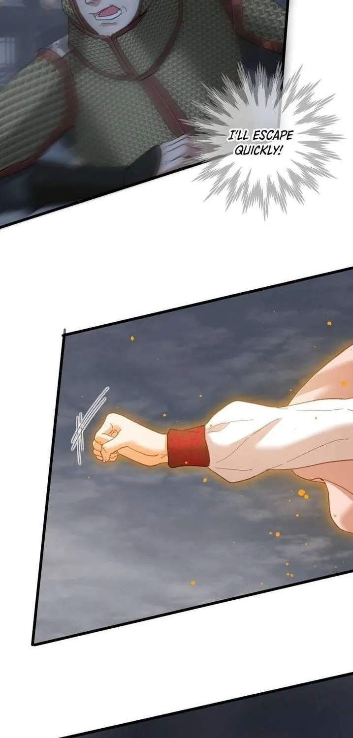 Chronicle of Runes Chapter 65 page 5 - 