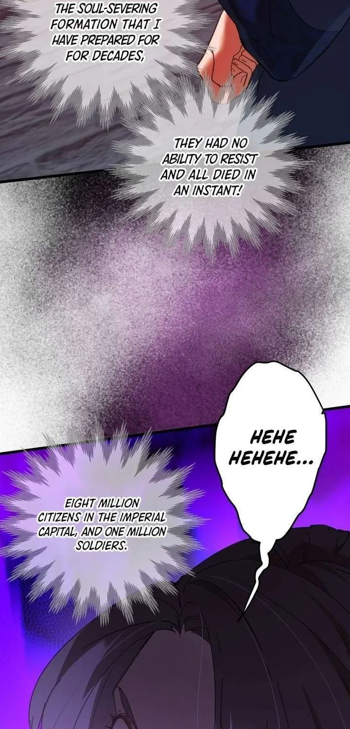 Chronicle of Runes Chapter 65 page 48 - 