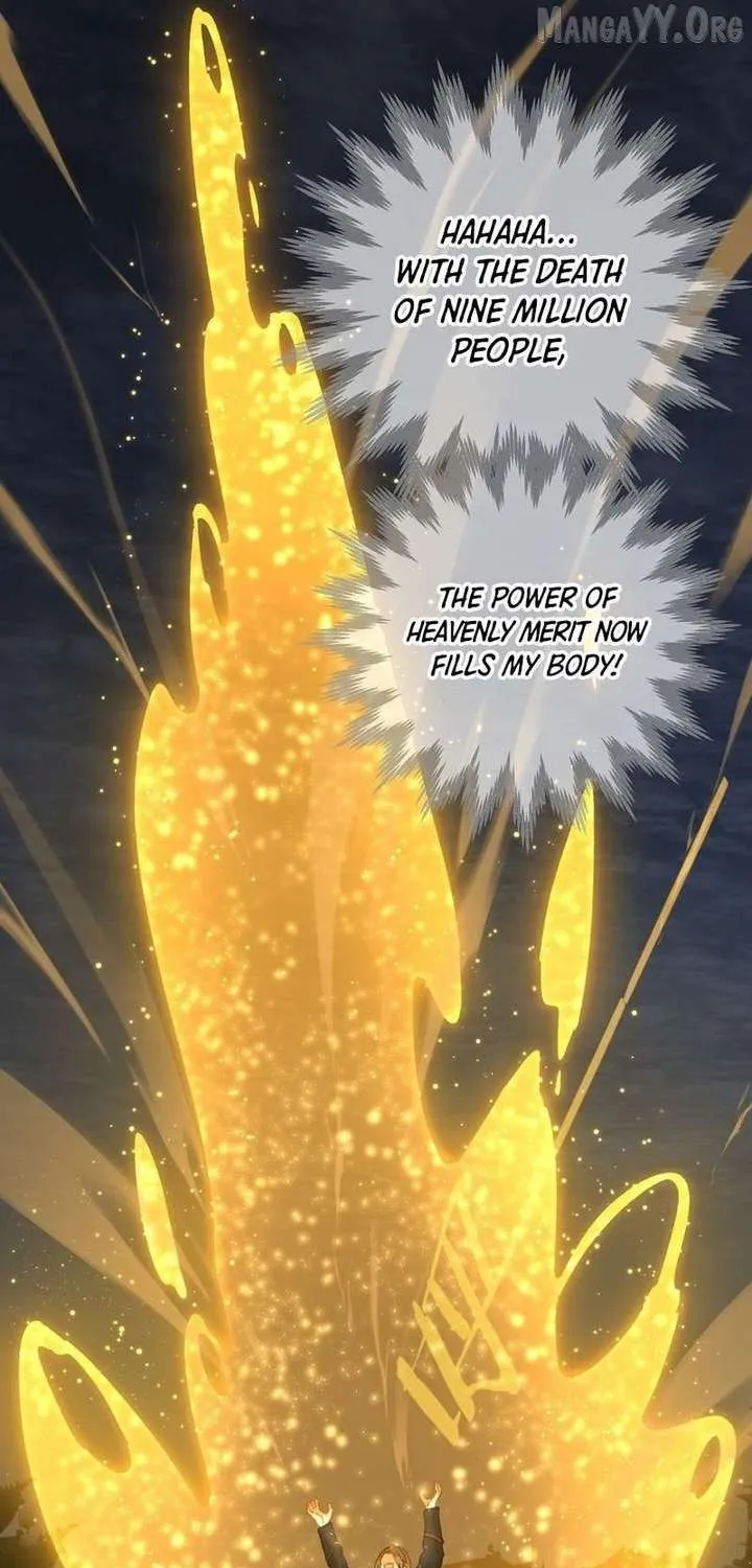 Chronicle of Runes Chapter 65 page 52 - 