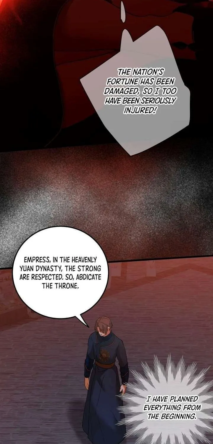 Chronicle of Runes Chapter 65 page 57 - 