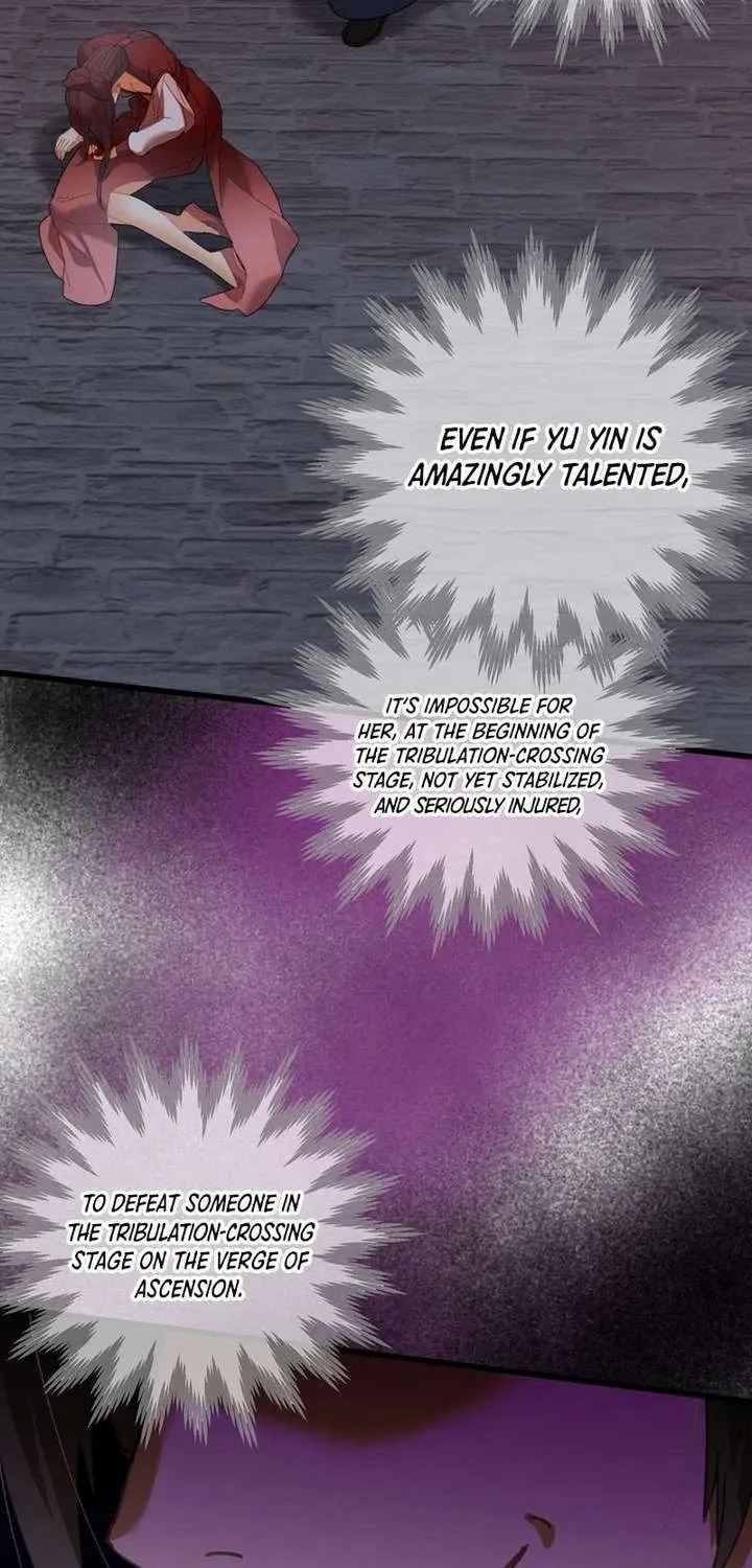 Chronicle of Runes Chapter 65 page 58 - 