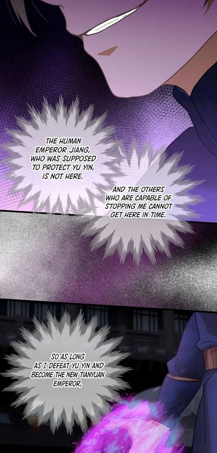 Chronicle of Runes Chapter 65 page 59 - 