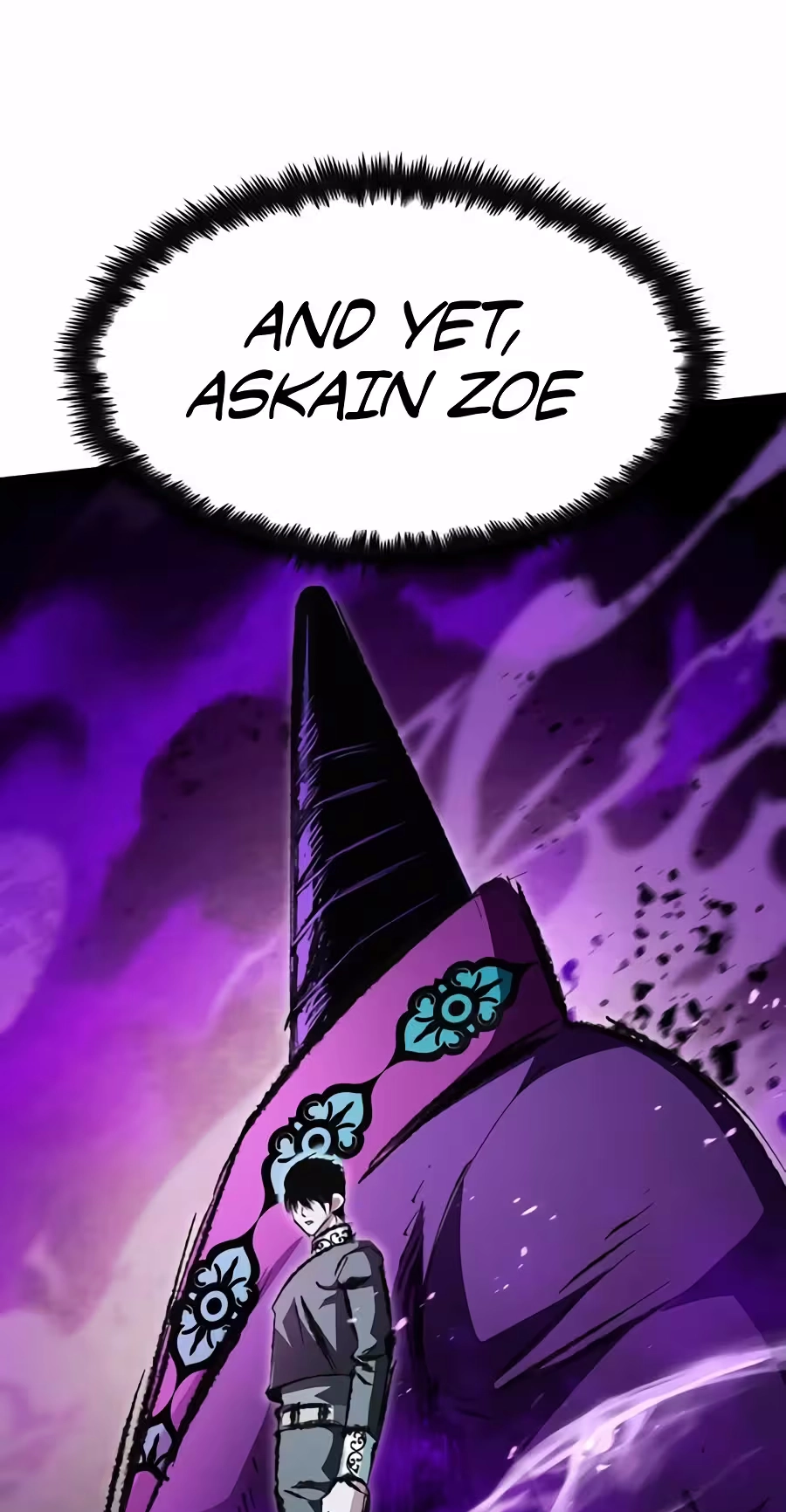 Chronicle of Runes Chapter 66 page 105 - 