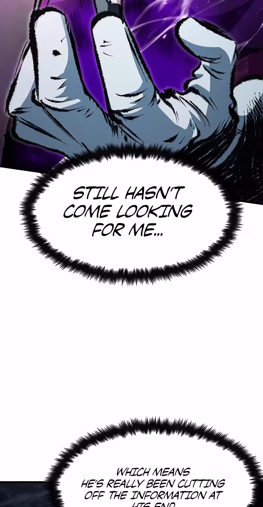 Chronicle of Runes Chapter 66 page 106 - 