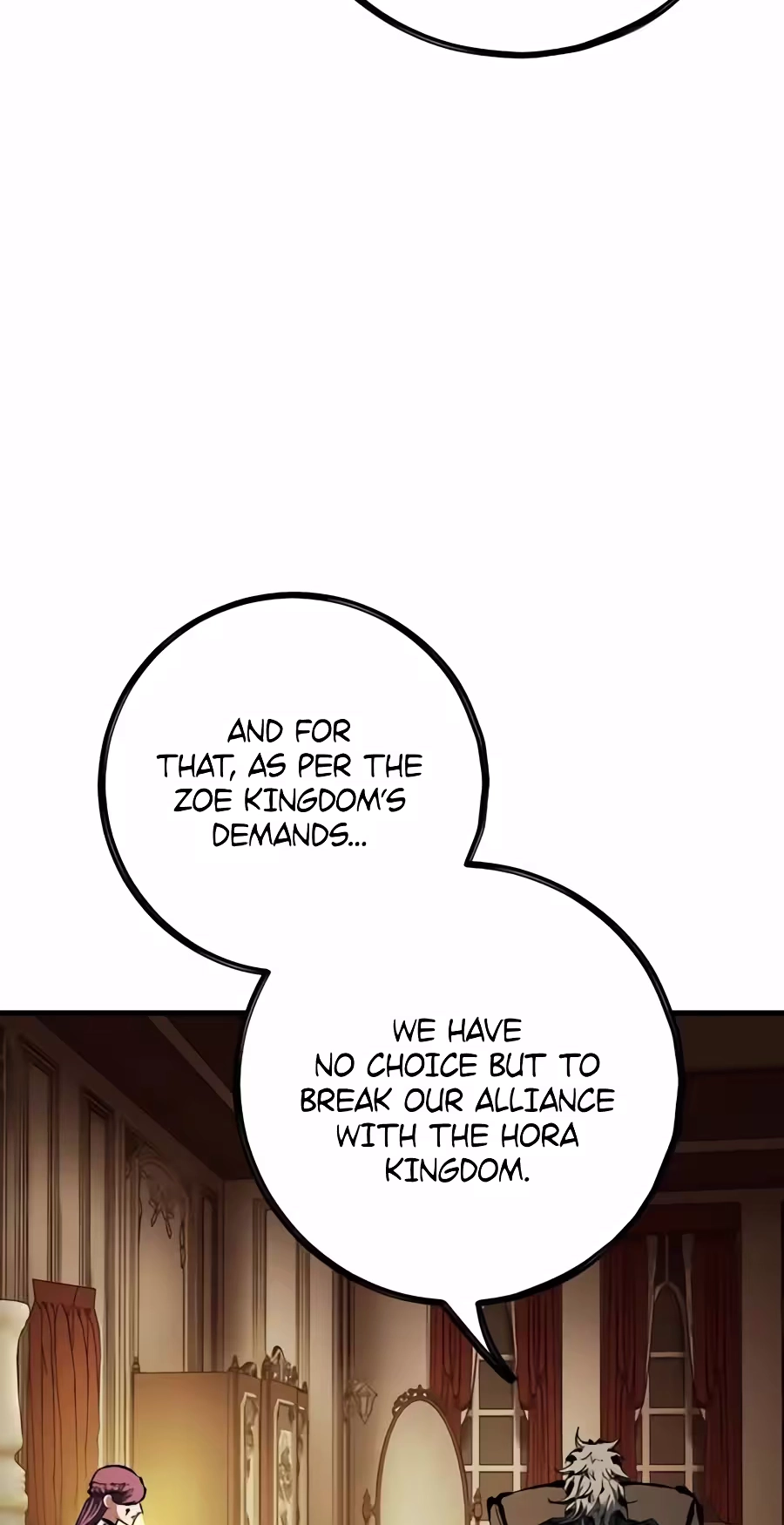 Chronicle of Runes Chapter 66 page 12 - 