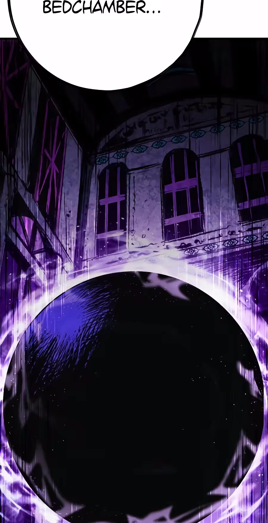Chronicle of Runes Chapter 66 page 112 - 