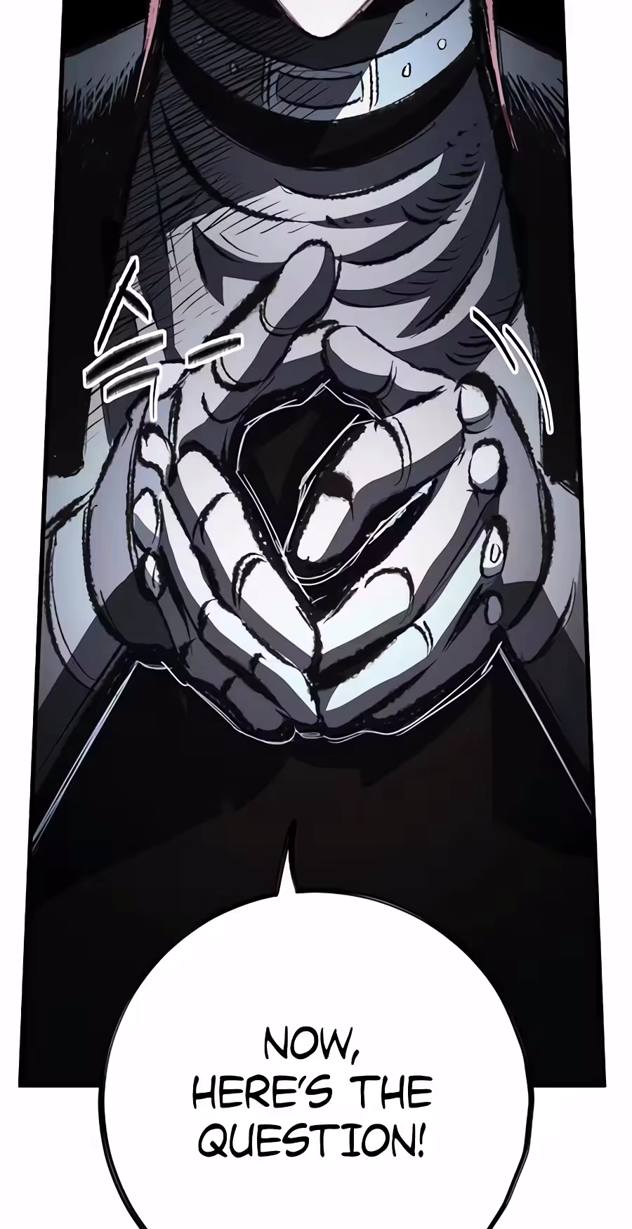 Chronicle of Runes Chapter 66 page 119 - 
