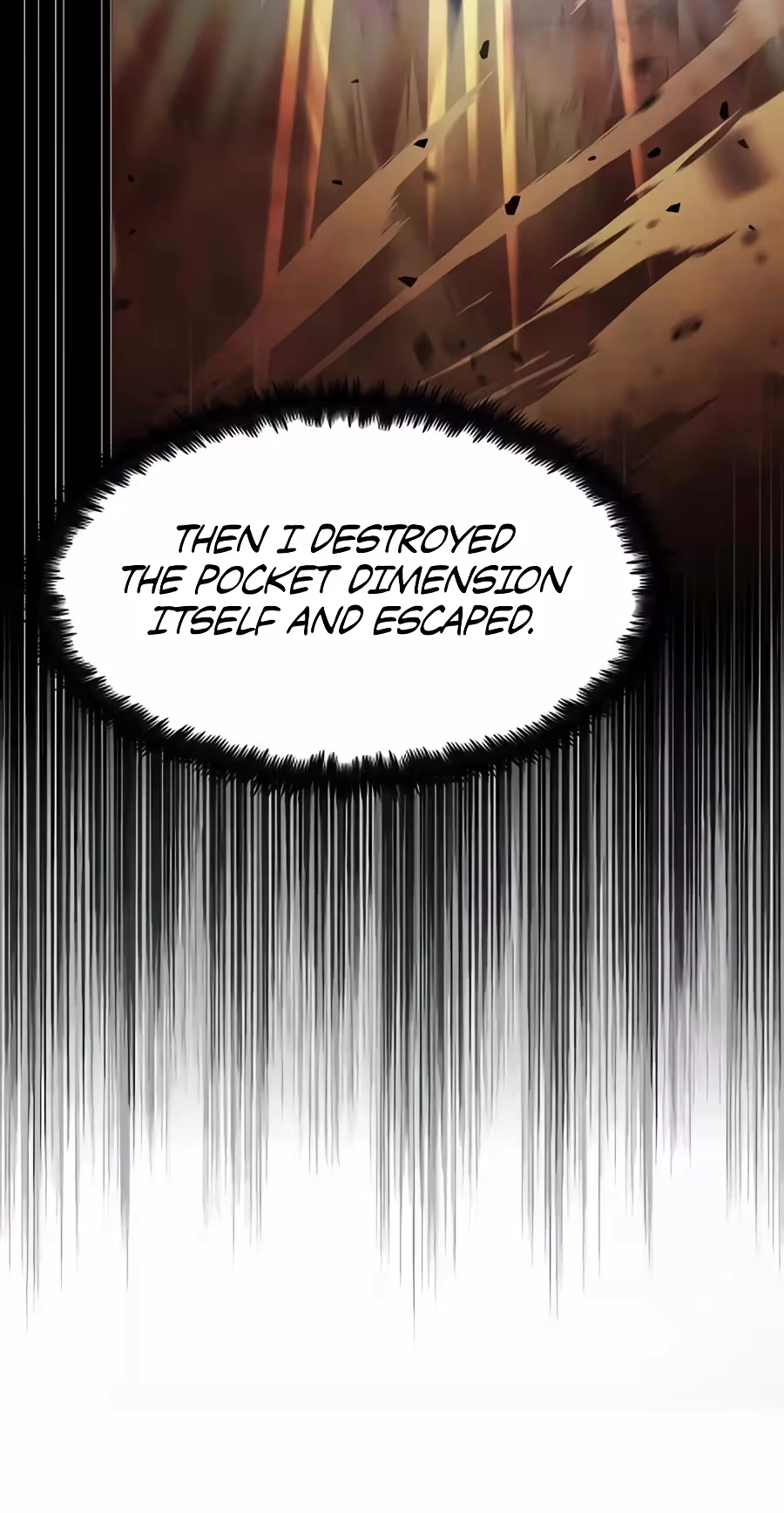 Chronicle of Runes Chapter 66 page 127 - 