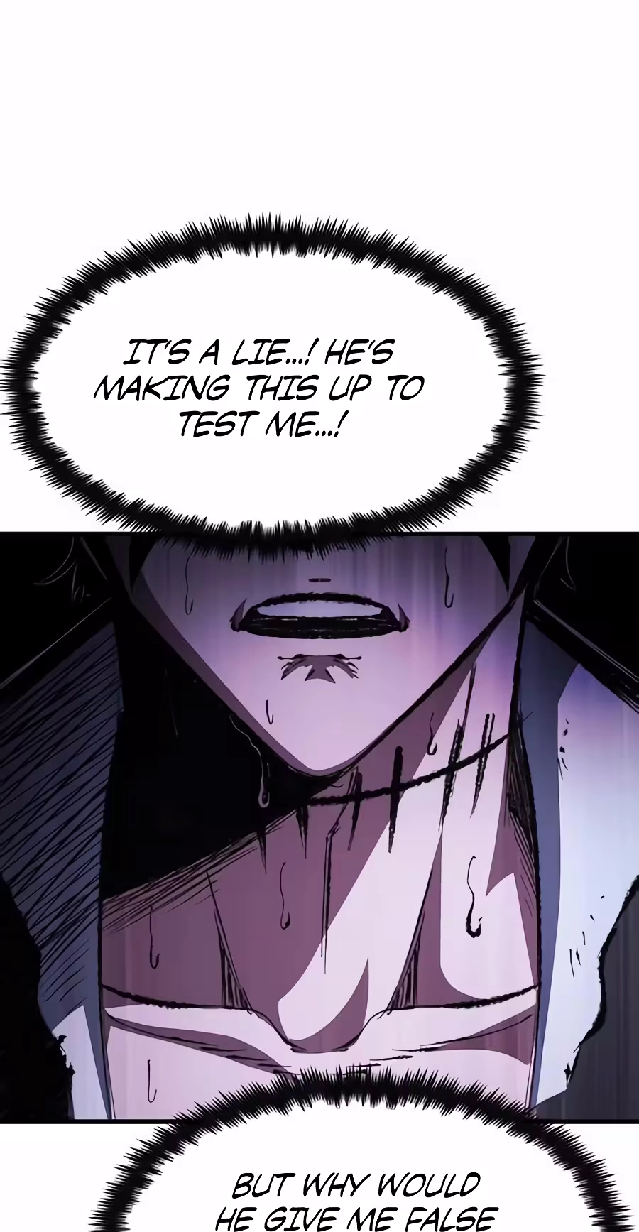 Chronicle of Runes Chapter 66 page 128 - 