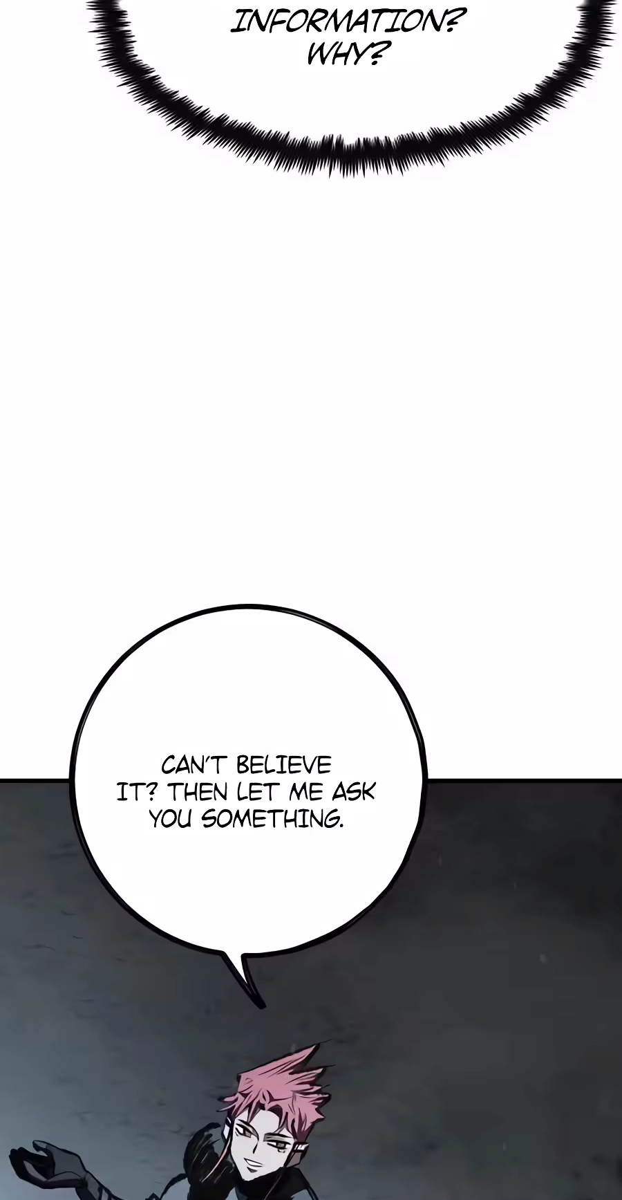 Chronicle of Runes Chapter 66 page 129 - 